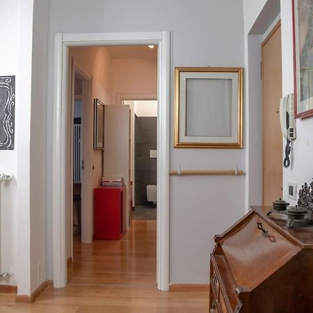 Tridenthome 5 Min From Station & Free Wifi Trento Exterior foto