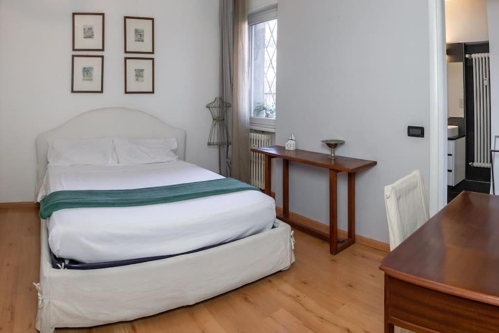 Tridenthome 5 Min From Station & Free Wifi Trento Exterior foto